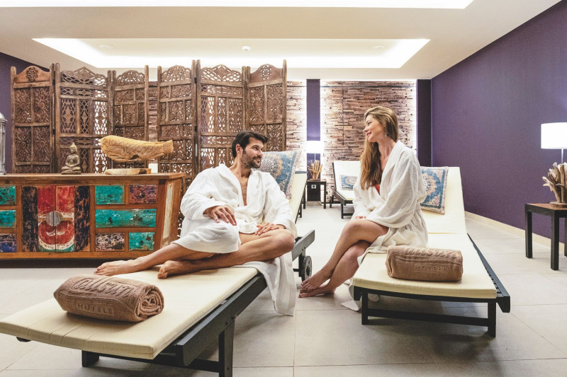 Allsun Hotel Bella Paguera