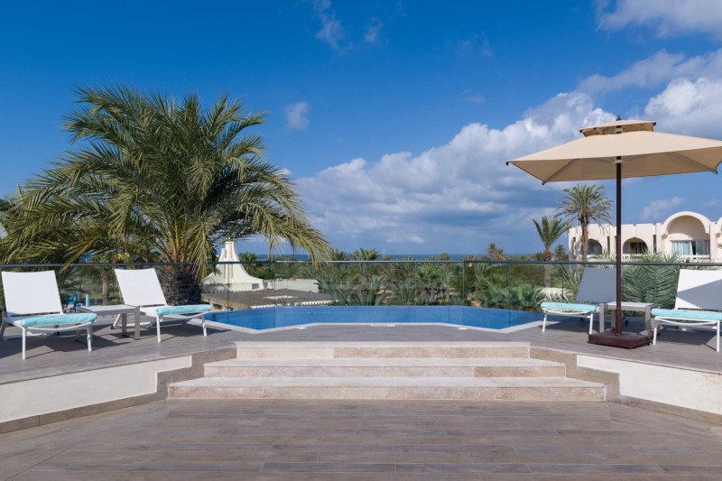 Iberostar Mehari Djerba