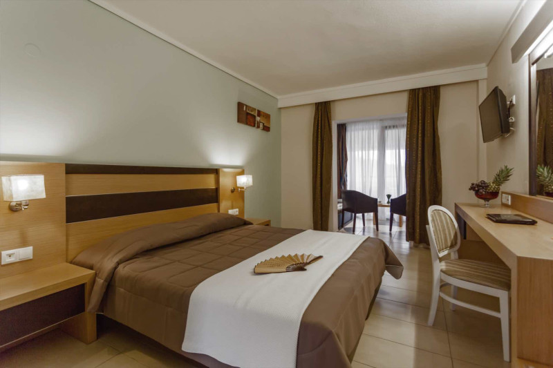 Lagomandra Hotel & Spa