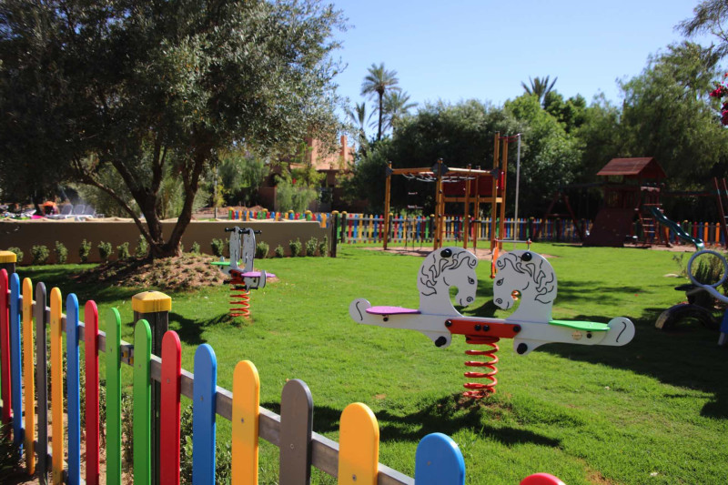 Iberostar Club Palmeraie Marrakech