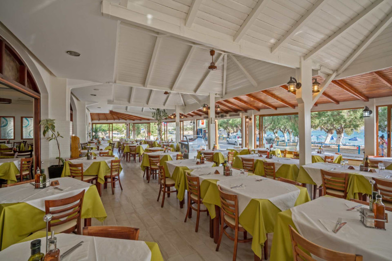 Alianthos Beach