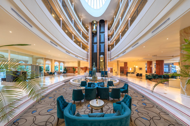 Steigenberger Marhaba Thalasso