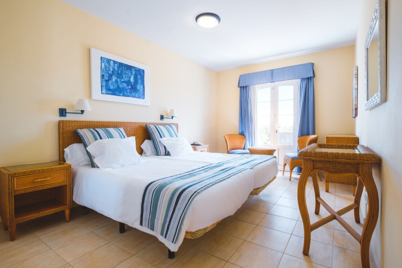 Apartamentos LIVVO Coloradamar