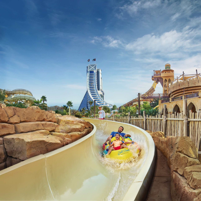 Jumeirah Beach Hotel