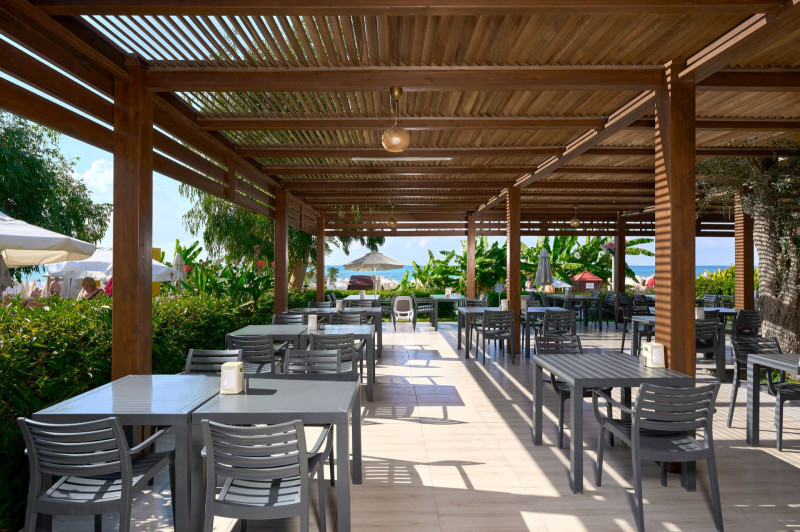 Seaden Valentine Resort & Spa