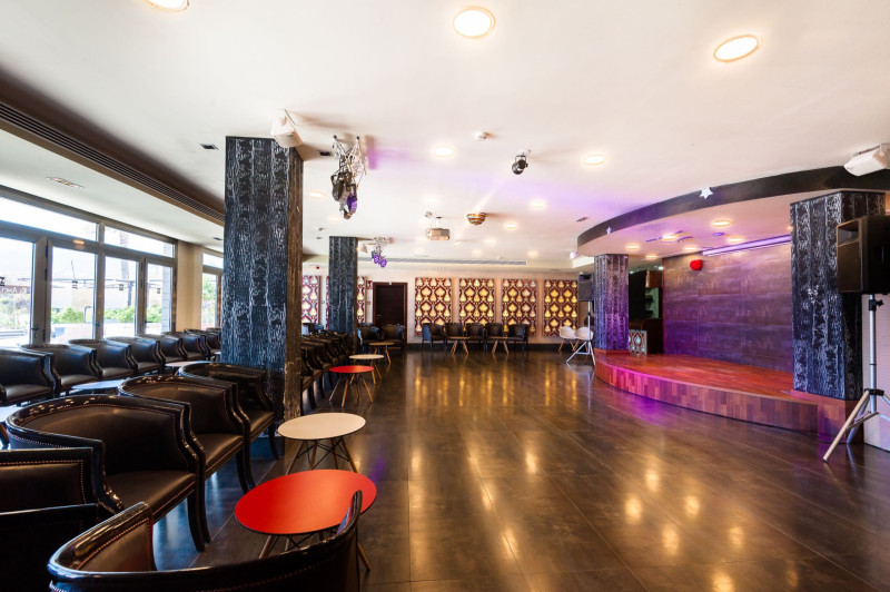 KN Hotel Arenas del Mar