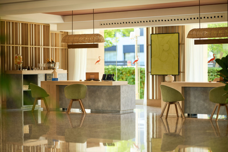 Sarena de Muro Resort Mallorca, part of Destination by Hyatt