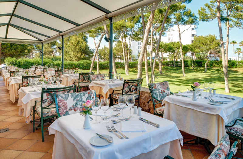 Hipotels Hipocampo Palace