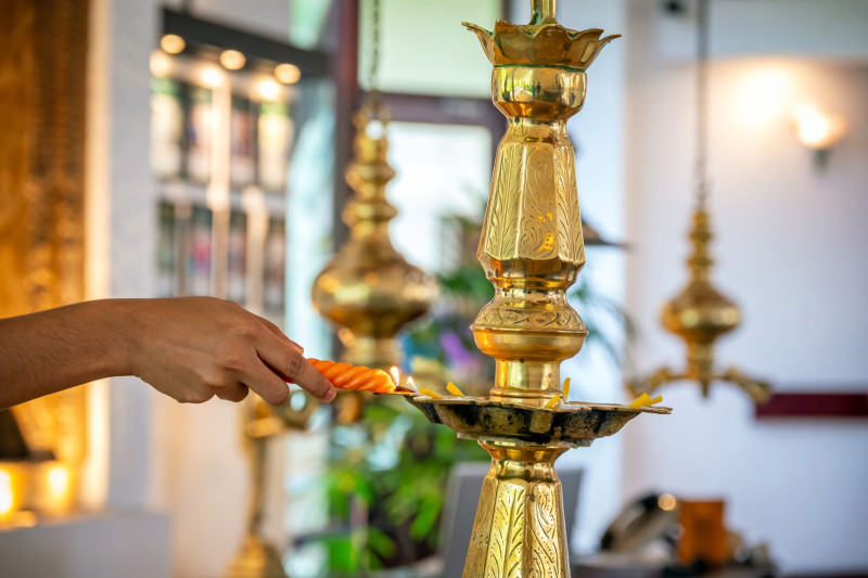 Royal Palms Beach Hotel