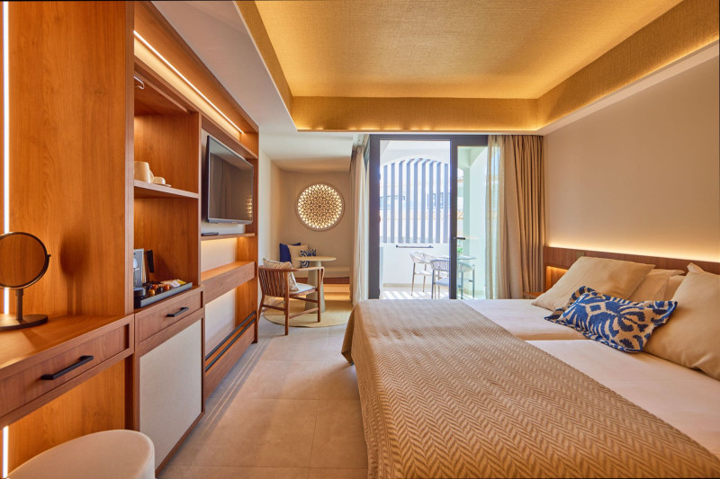 Universal Grand León & Spa