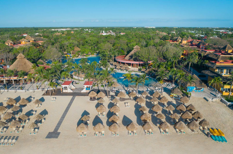 Iberostar Waves Quetzal