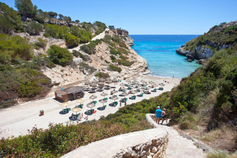 HYB Eurocalas by Garden Hotels