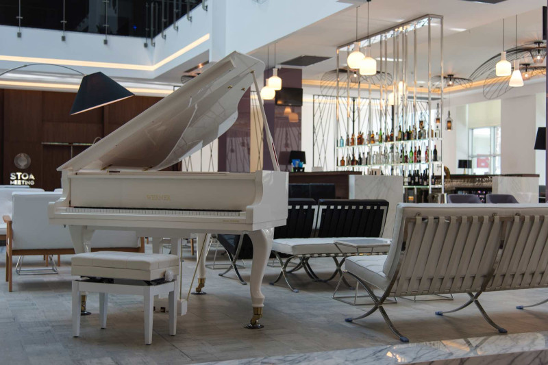 Flora Garden Ephesus