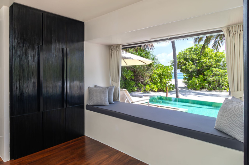 Noku Maldives, Vignette Collection, An IHG Hotel