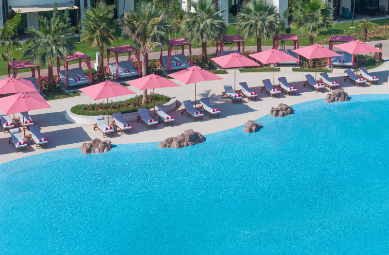 Anantara Mina Ras Al Khaimah Resort