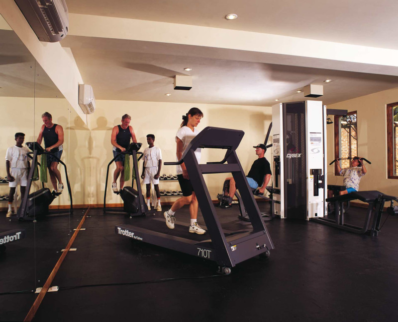 Mermaid Hotel und Club