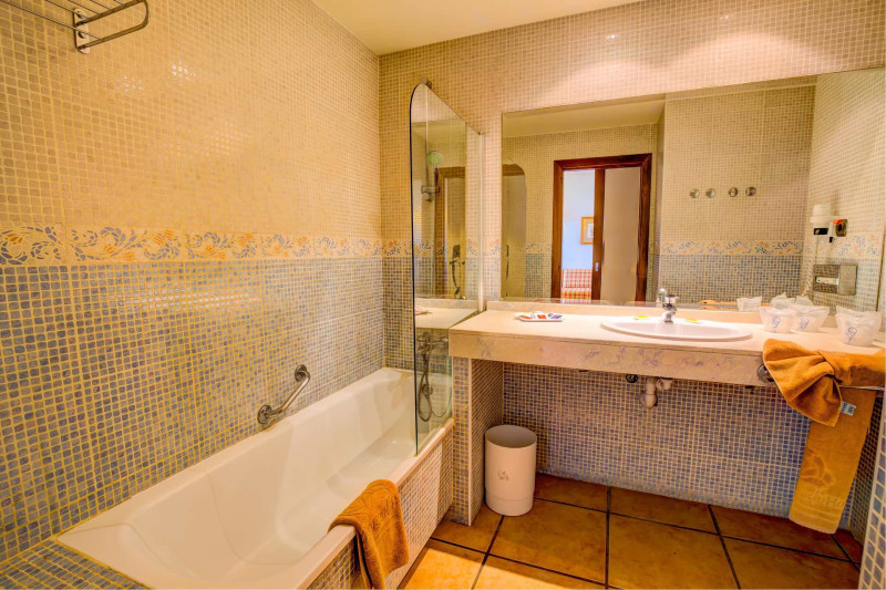 SBH Club Paraiso Playa