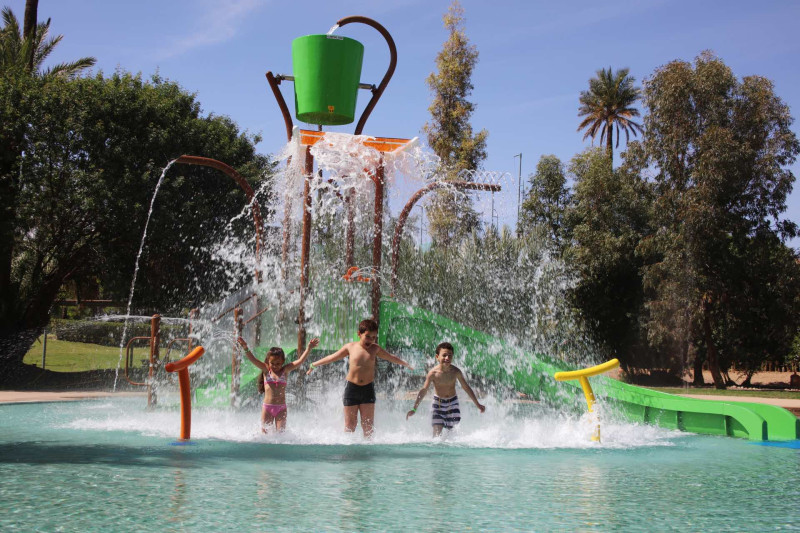 Iberostar Club Palmeraie Marrakech