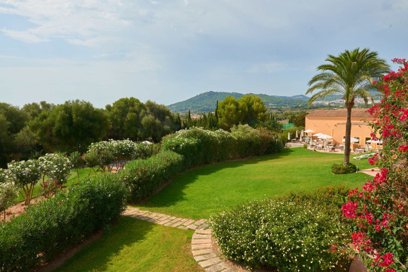 Pula Suites Boutique Resort