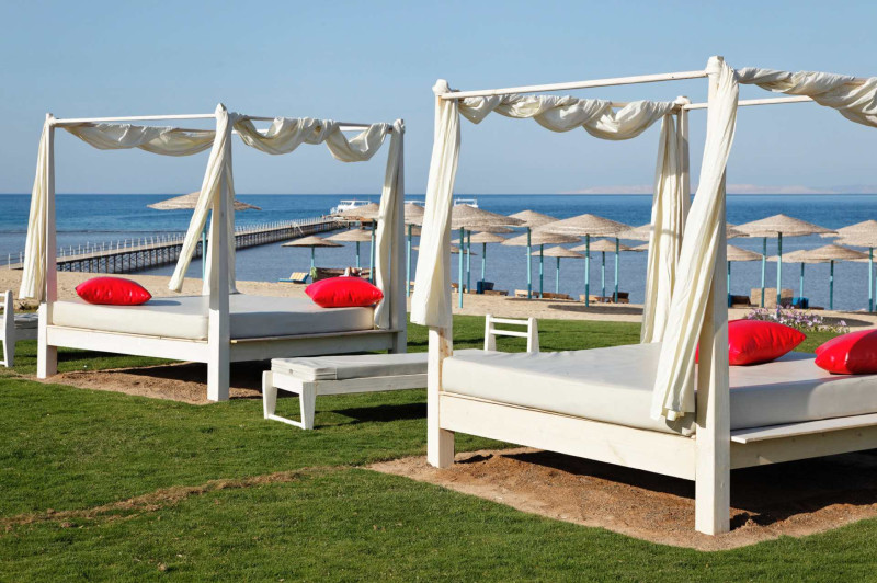 Three Corners Sunny Beach Resort