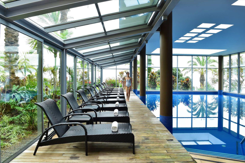 Pestana Promenade Premium Ocean & Spa Resort