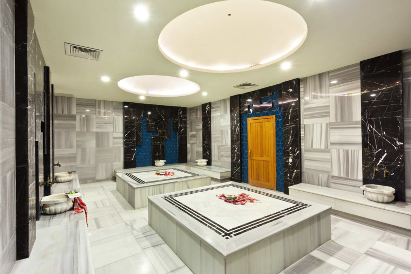 Sherwood Dreams Resort