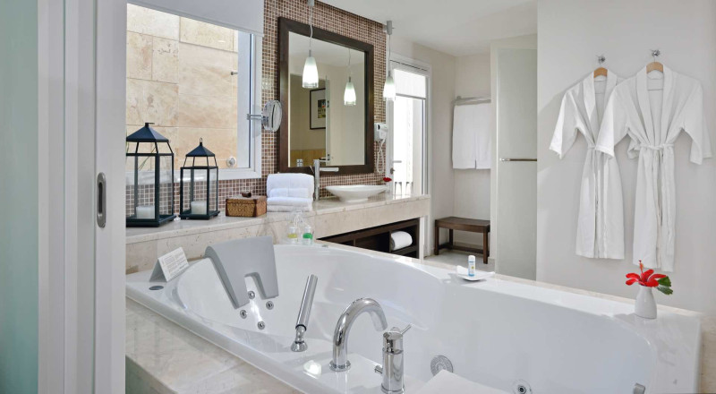 Paradisus Princesa del Mar