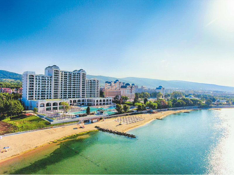 Secrets Sunny Beach Resort