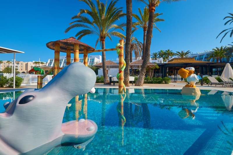 Protur Sa Coma Playa Hotel & Spa