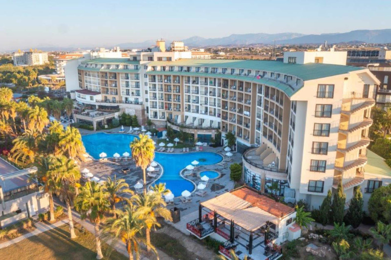 Selectum Family Comfort Side