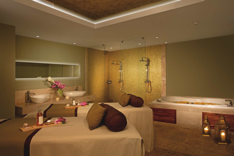 Breathless Punta Cana Resort & Spa