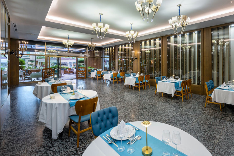 Alan Xafira Deluxe Resort & Spa