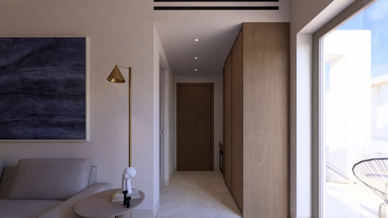 Alianthos Estate Resort (ex Alianthos Garden)