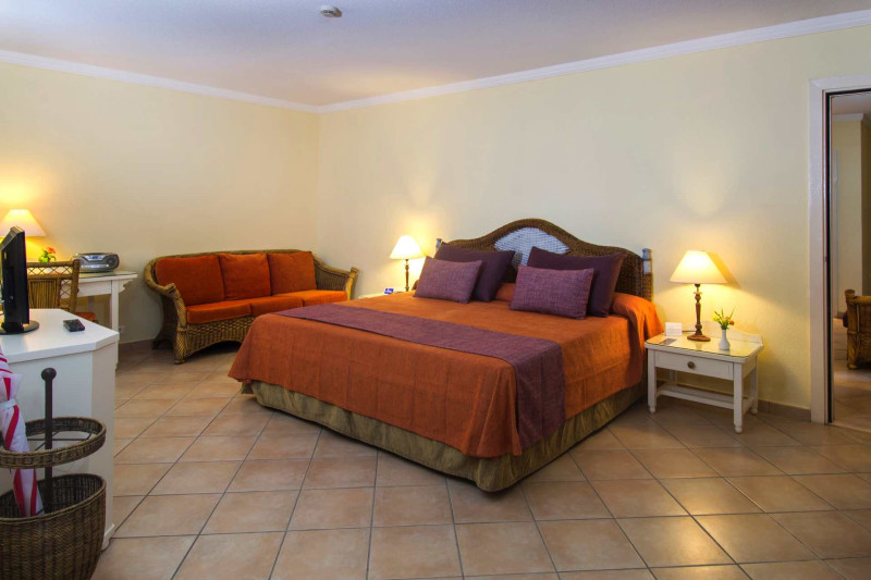 Melia Peninsula Varadero