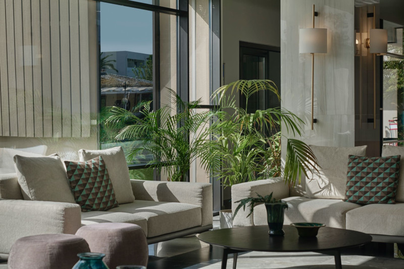 Amira Luxury Resort & Spa