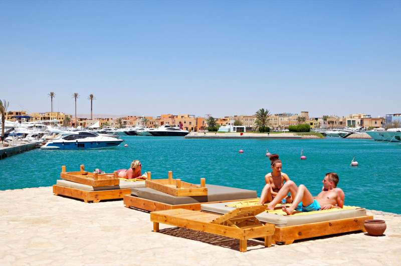 Three Corners Ocean View