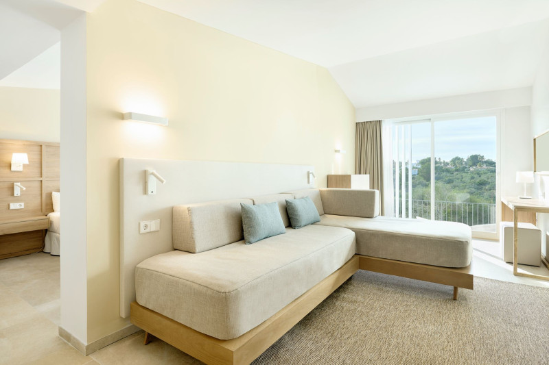 Iberostar Waves Cala Domingos