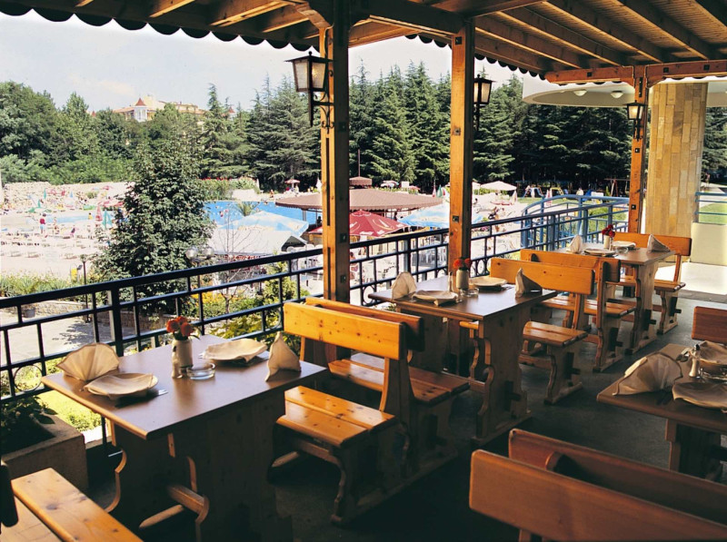 Parkhotel Continental