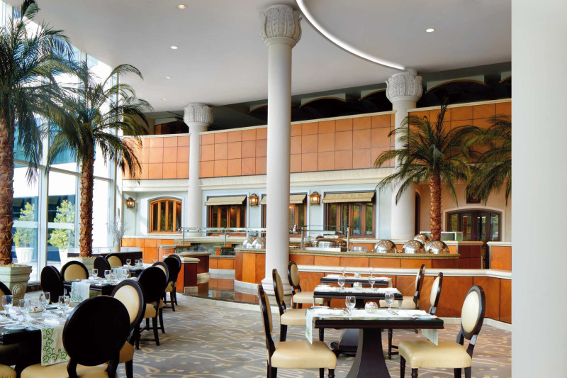 Sheraton Jumeirah Beach Resort