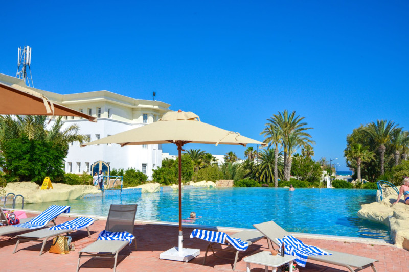 Medina Belisaire & Thalasso