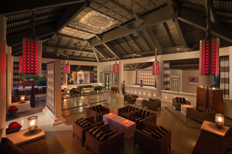 Anantara Hua Hin Resort