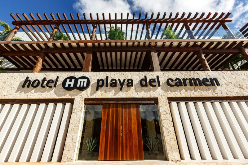 Hotel HM Playa del Carmen