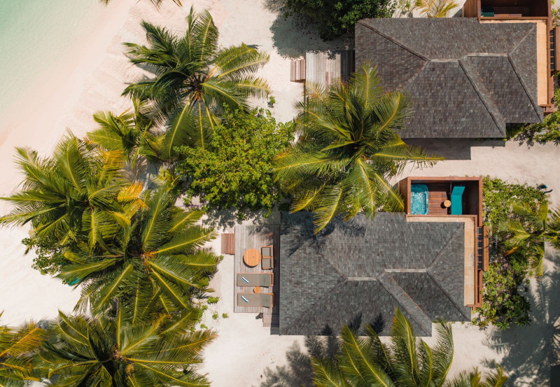 Veligandu Maldives Resort Island