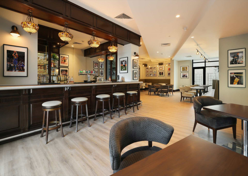 Arabian Park Dubai-Edge by Rotana