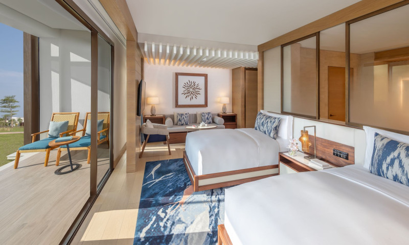 Anantara Mina Ras Al Khaimah Resort