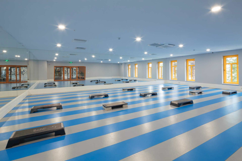 Kremlin Palace Deluxe