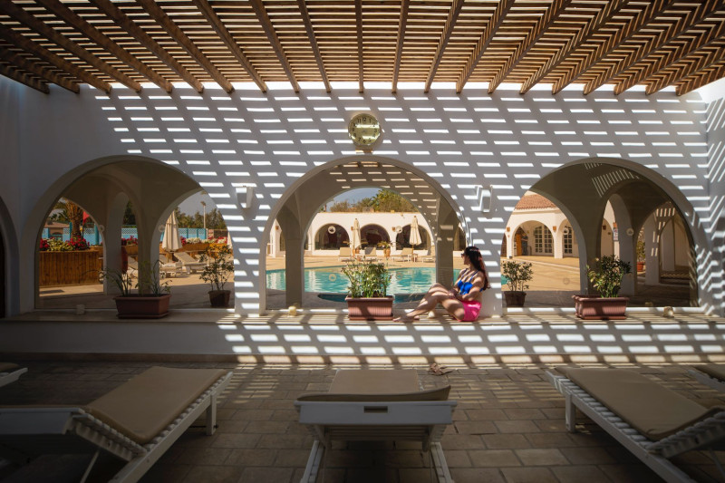 Club Paradisio El Gouna-Red Sea