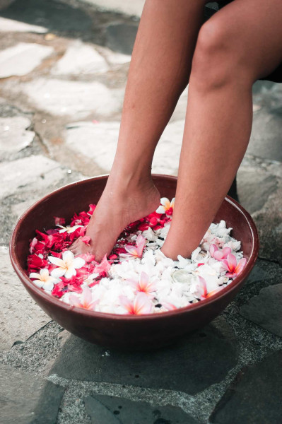 Alam Anda Ocean Front Resort & Spa