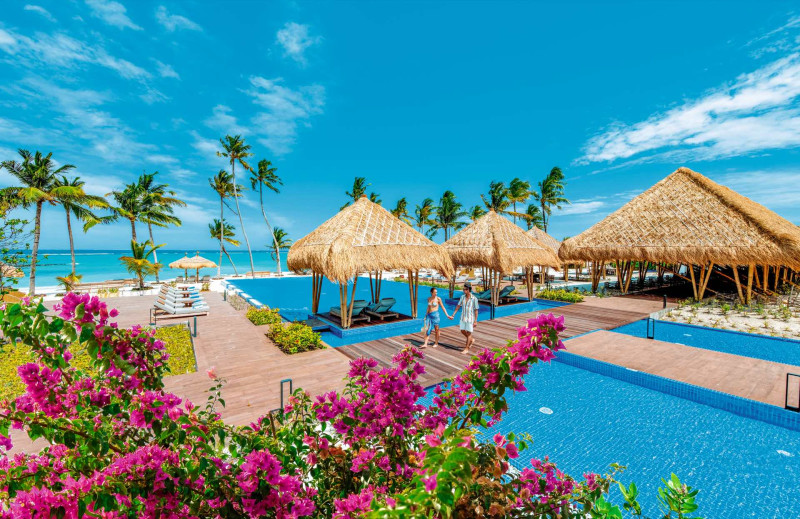 Emerald Maldives Resort & Spa