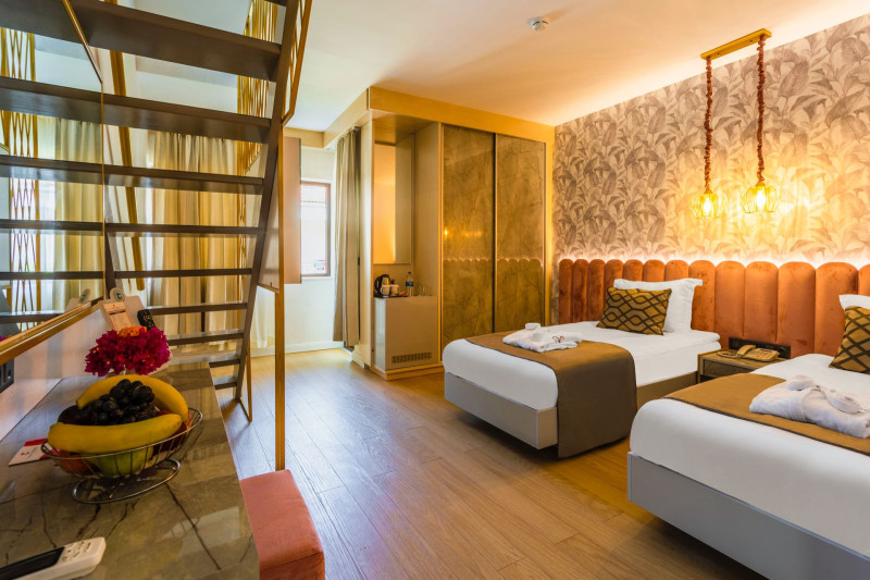 Turan Prince World Club